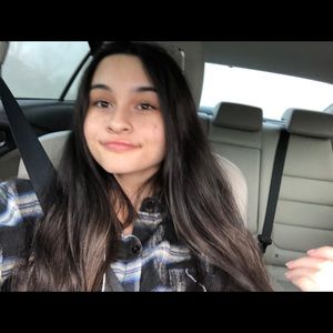 Meet your Posher, Ashlyn